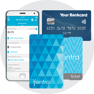 how it works ventra