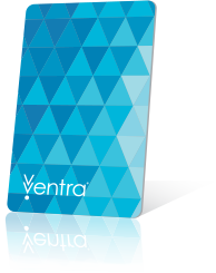 Ventra Card