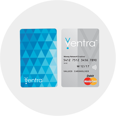 Ventra Login