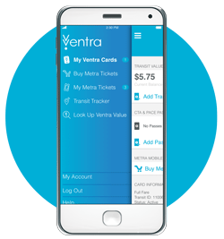 Ventra App