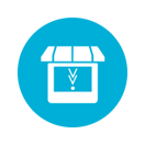 Icon: Ventra Shops