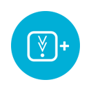 Icon: Add to Ventra