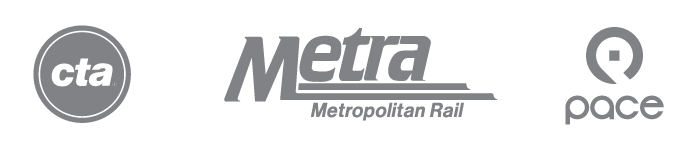 Transit Agency Logos