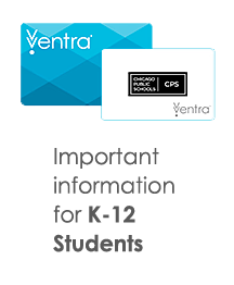 Important information for K-12 students