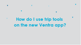 Ventra App Metra Video