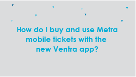 Ventra App CTA Video