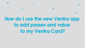 Ventra App Intro Video