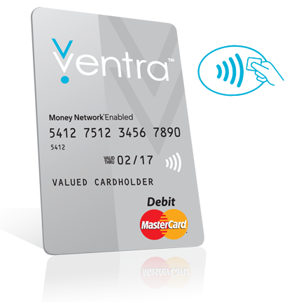 What is Ventra in Chicago?