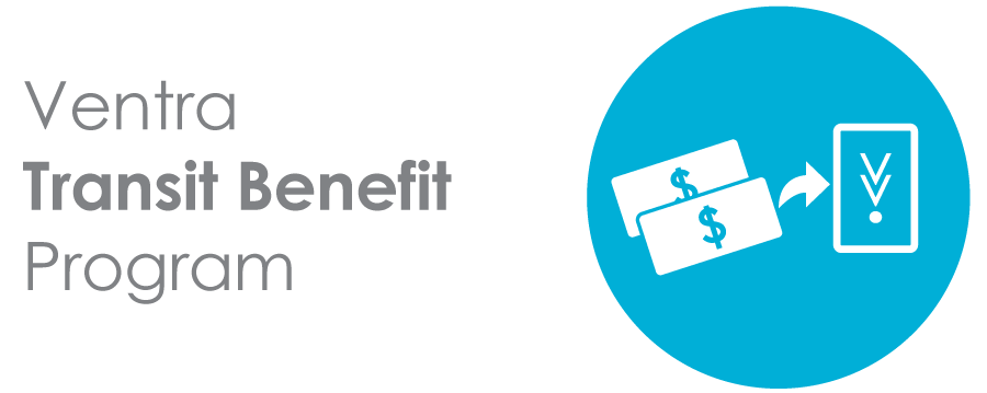 Ventra Transit Benefit Program